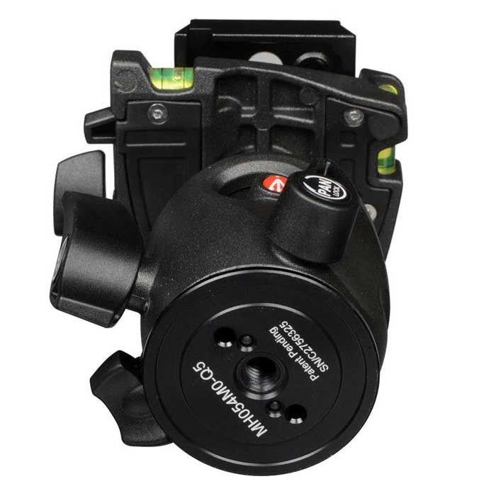 Miniatura: Manfrotto Cabeça de Rótula Magnésio MH054M0-Q5