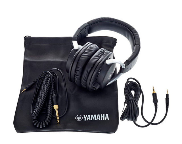 Miniatura: Yamaha HPH-MT
