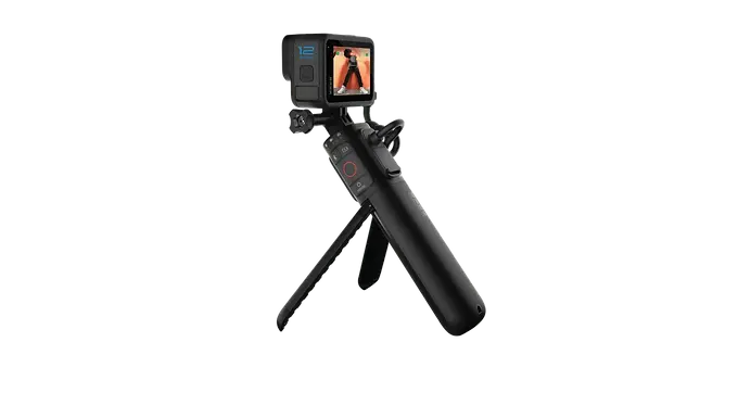 GO PRO VOLTA BATERY GRIP/TRIPOD /REMOTE