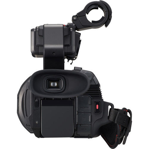 Miniatura: Panasonic HC-X2000 UHD 4K 3G-SDI/HDMI Pro Camcorder