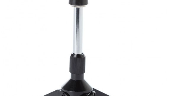 Bespeco DUCKSM mini tripé de mesa p/microfone