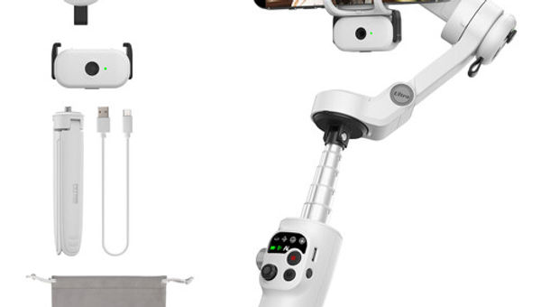 Zhiyun Smooth Q5 Ultra Combo