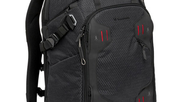 Manfrotto Pro Light Multiloader 26L Camera Backpack M