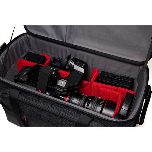 Miniatura: Manfrotto Pro Light Cineloader Bag Medium