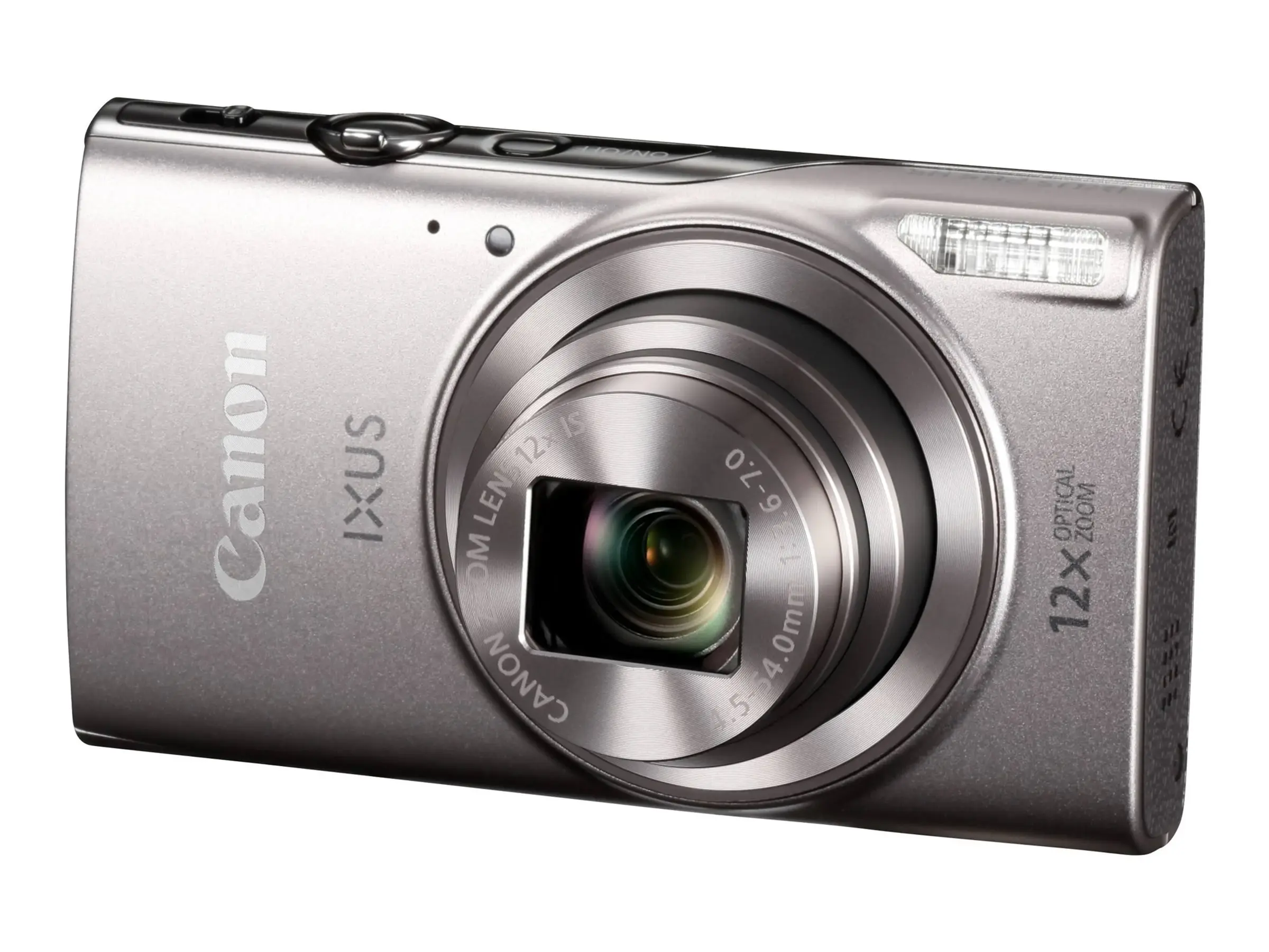 Canon Ixus 285 HS A - Prata