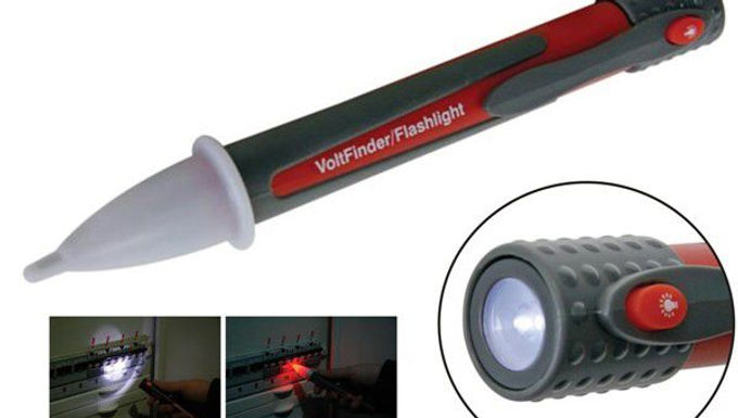 Velleman VTTEST 18