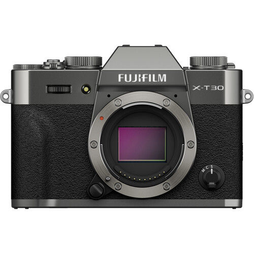 Miniatura: Fujifilm X-T30 III