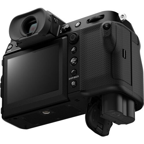 Miniatura: Fujifilm GFX 100S II Mirrorless - Corpo