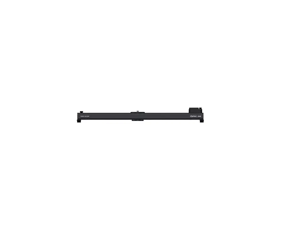 Miniatura: Accsoon Topring S60 Video slider
