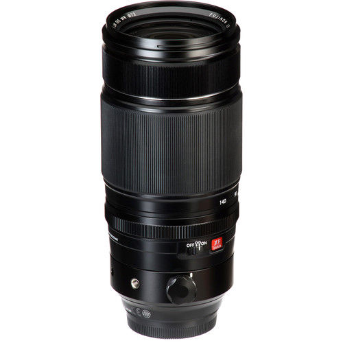 Miniatura: Fujifilm XF 50-140mm F2.8 R LM OIS WR