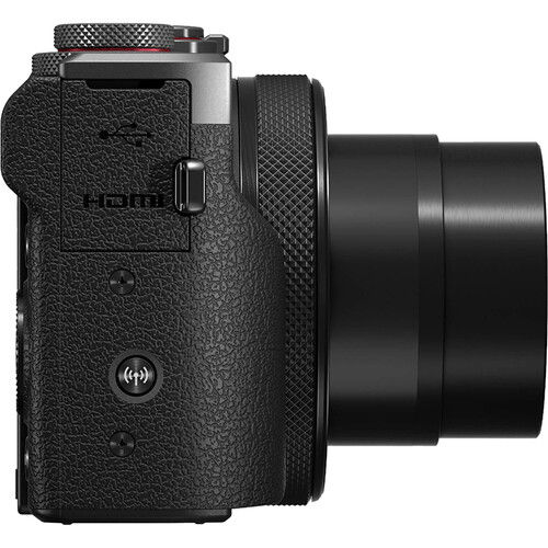 Miniatura: Canon Powershot G7 X MARK III