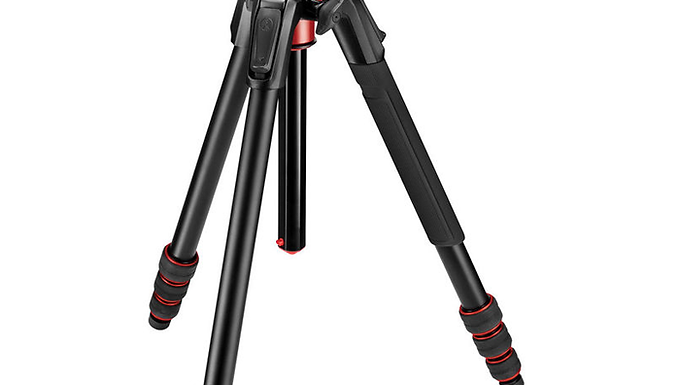 Manfrotto Tripé 190 GO