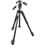 Miniatura: Manfrotto Tripé Completo MT190XPROB + Cabeça 804RC2