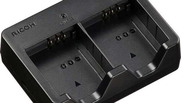 Ricoh Battery Charger BJ-12