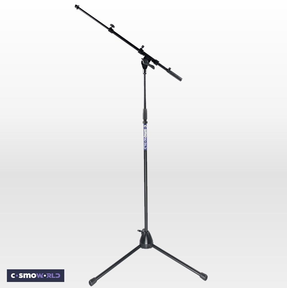 Cosmoworld CWM.203T - Tripé para microfone