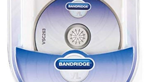 Bandrige CD de Limpeza