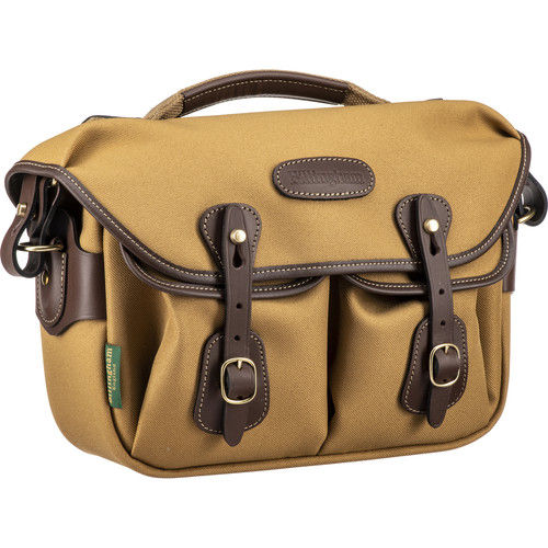 Miniatura: Billingham Hadley Small Pro Shoulder Bag