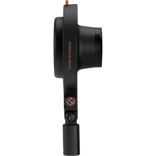 Miniatura: Zhiyun MOLUS X100 Bi-Color Pocket COB Monolight - Combo Kit
