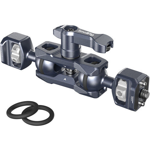 Miniatura: Smallrig 3873 Magic ARM W/Dual Ball Heads