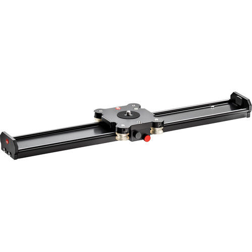 Miniatura: Manfrotto Slider 60cm c/ cabeça