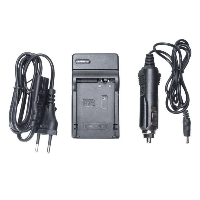 Carregador p/ Baterias Nikon EN-EL20