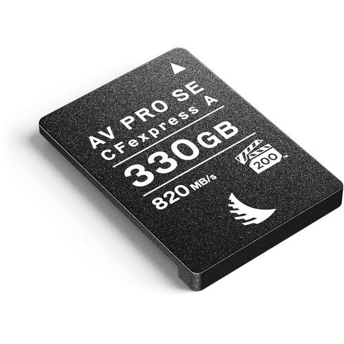 Miniatura: AngelBird AV Cfexpress