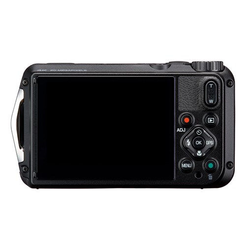 Miniatura: Pentax WG-8 Waterproof