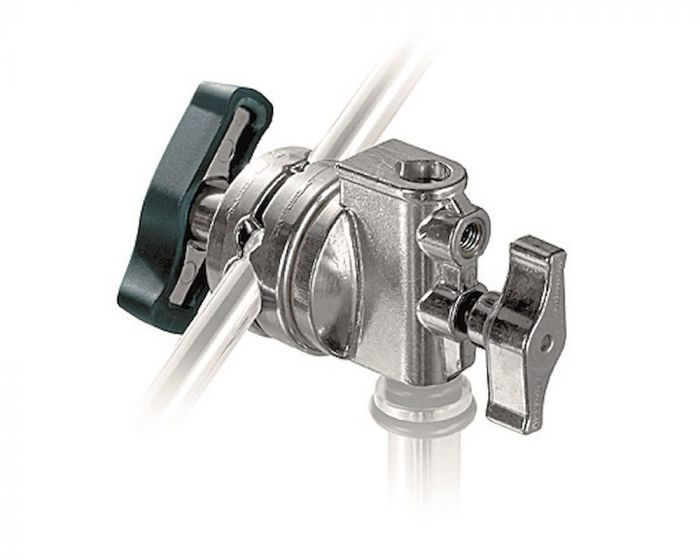 Manfrotto Avenger Grip Head D200