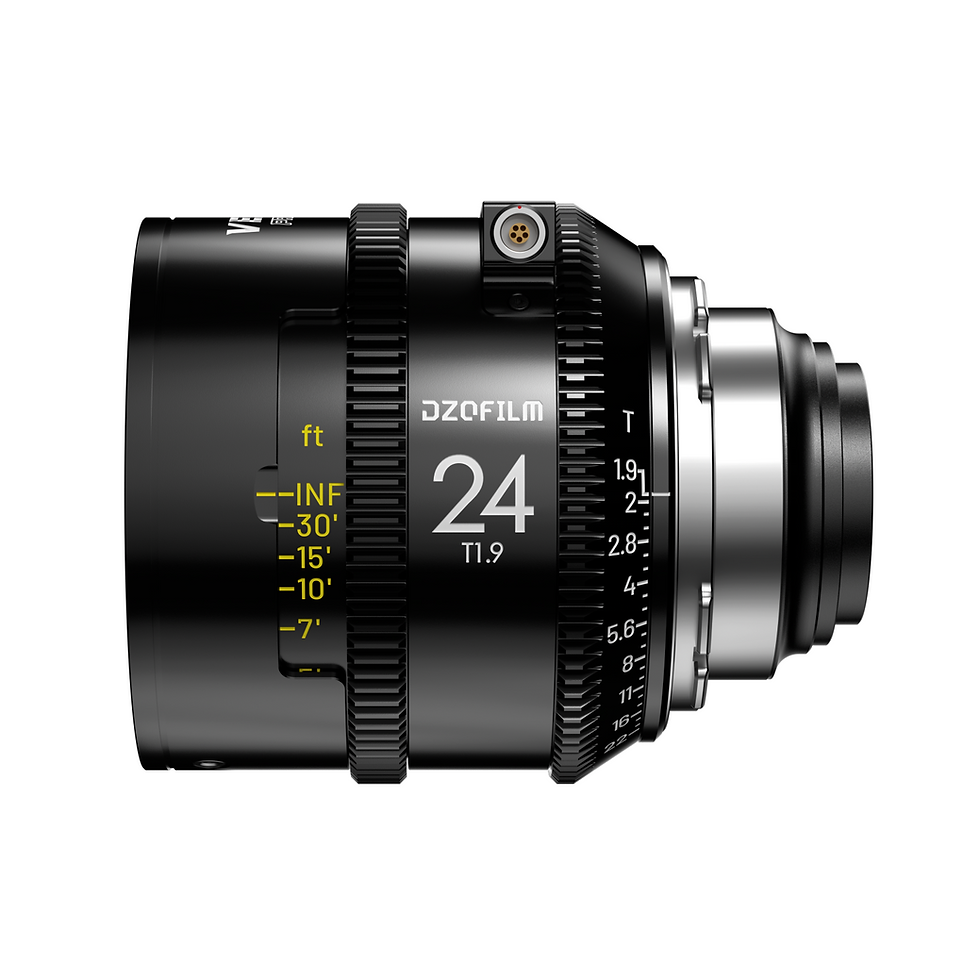 Miniatura: DZOFilm Vespid Prime 2