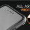Miniatura: Ztylus para iphone 7/7plus com revolver 4 lentes