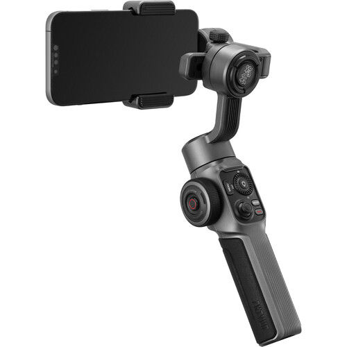 Miniatura: Zhiyun Smooth 5S