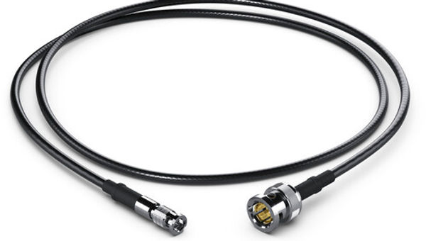 Blackmagic Cabo Micro BNC p/ BNC M 700mm