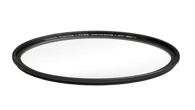 Cokin Filtro UV Pure Harmonie - 43mm