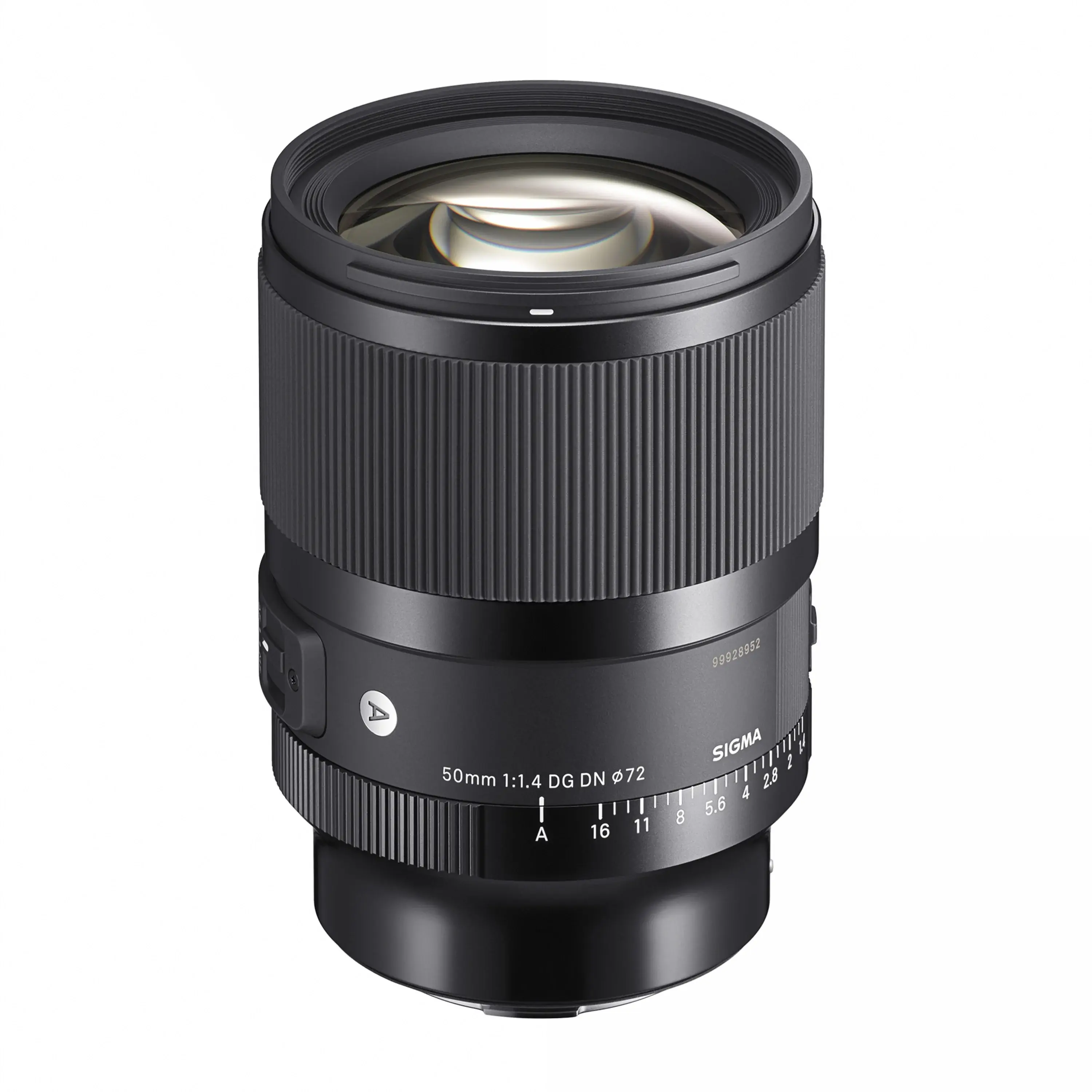 Sigma 50mm F1.4 DG DN ART E-MOUNT