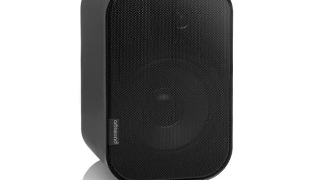 ArtSound Colunas Onwall 2 Vias