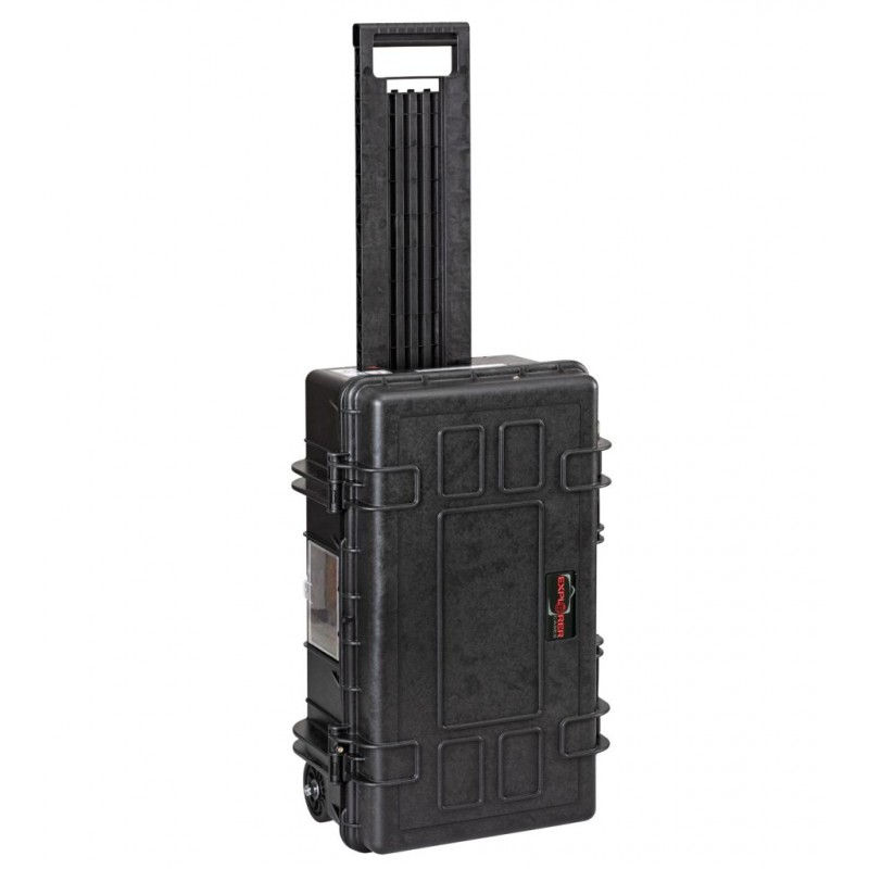 Miniatura: Explorer Cases 5221HL.BPH - Trolley com divisórias