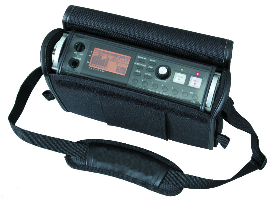 Miniatura: Tascam CS-DR680 - Mala para o DR680
