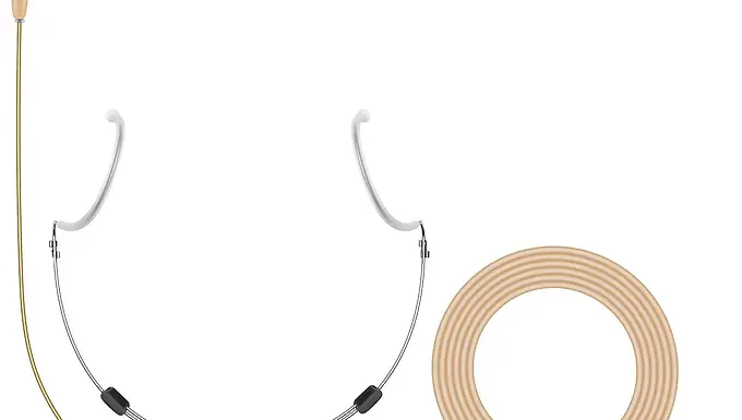 Sennheiser HSP Essential Omni Headset
