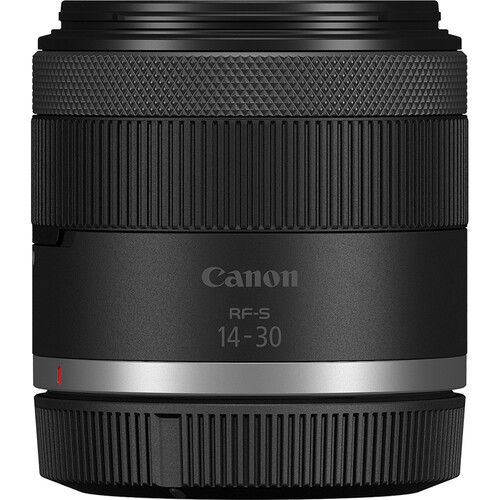 Miniatura: Canon RF-S 14-30mm F4-6.3 IS STM PZ