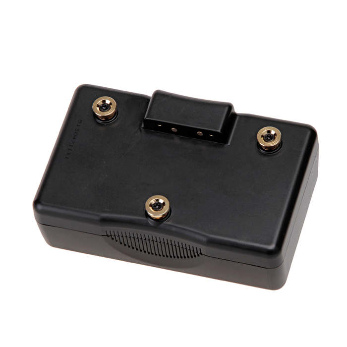 Miniatura: Jupio Bateria Gold Mount 5.2Ah