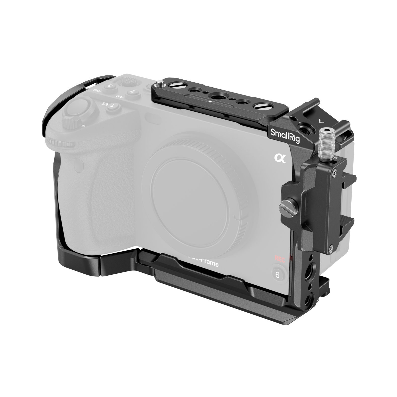 SmallRig 4183 Cage para Sony FX30/FX3