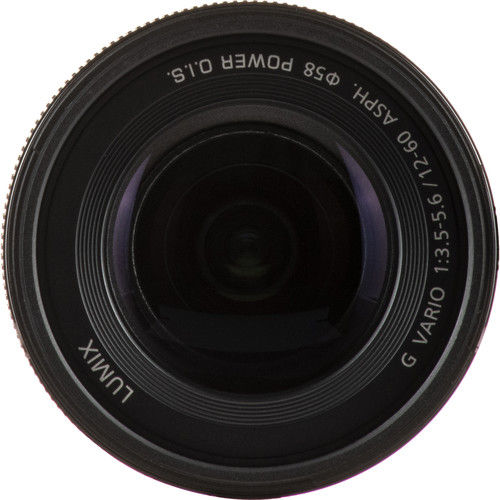 Miniatura: Panasonic Lumix GH7 + 12-60mm F3.5-5.6