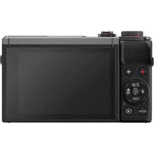 Miniatura: Canon Powershot G7 X MARK III