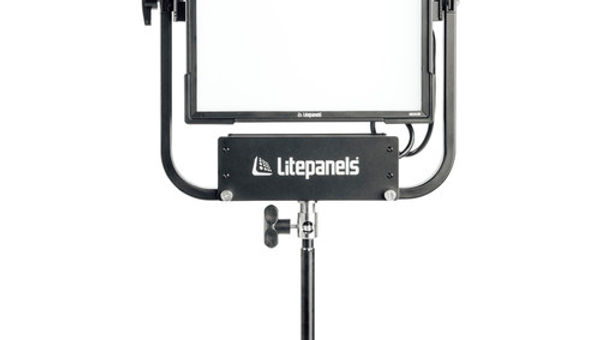 LITEPANELS GEMNI 1x1 SOFT PANEL