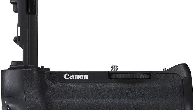 Canon Punho BG-E16 para 7D MkII