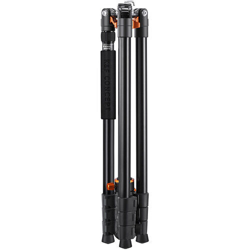 Miniatura: K&F Concept Tripé T254A7
