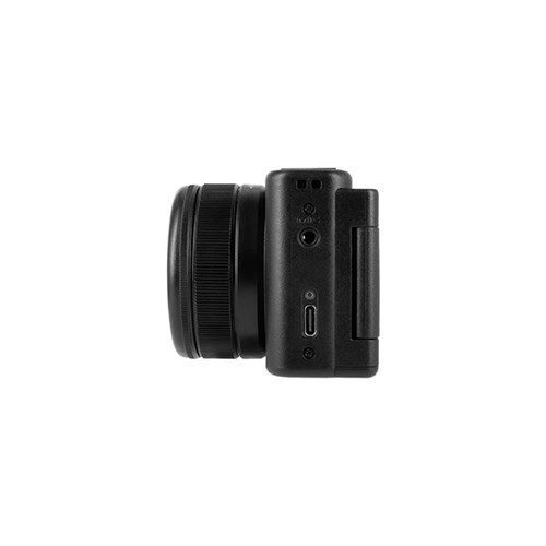 Miniatura: Yashica City 100