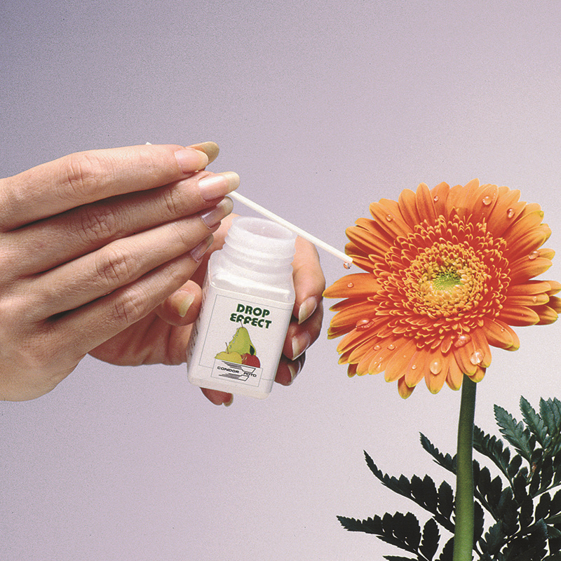 Condor Efeito Gotas de Água