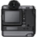 Miniatura: Fujifilm GFX 100 Mirrorless - Corpo