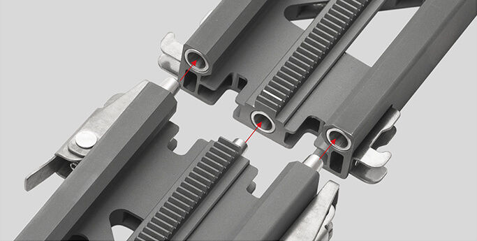 Miniatura: iFootage Shark Slider Mini
